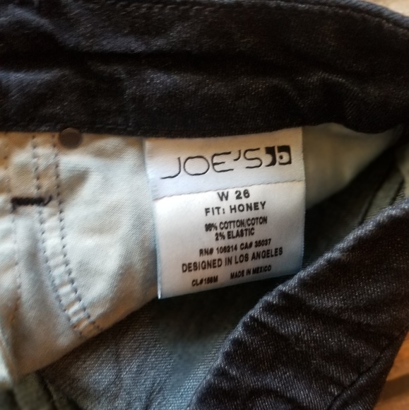 Joe's Jeans - Picture 3 of 4